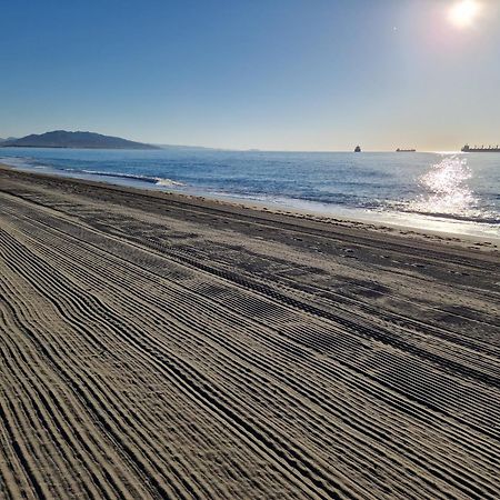 Apartamento Esquina Verde En Vera Coast Playas de Vera 외부 사진
