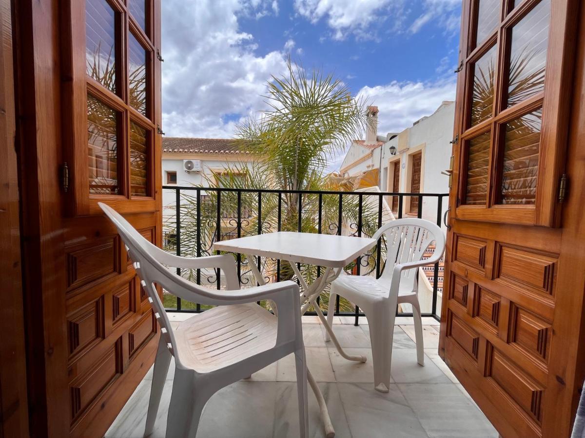 Apartamento Esquina Verde En Vera Coast Playas de Vera 외부 사진