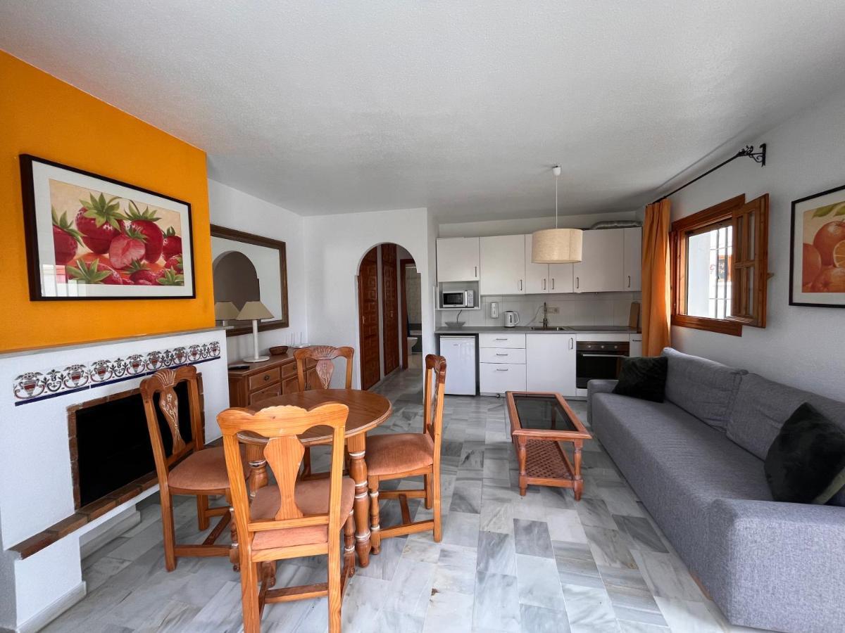 Apartamento Esquina Verde En Vera Coast Playas de Vera 외부 사진
