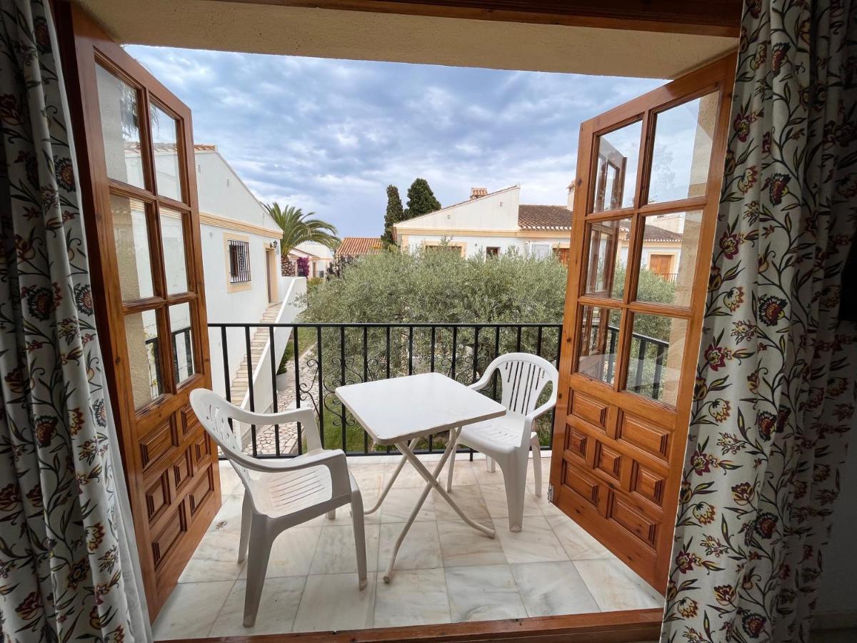 Apartamento Esquina Verde En Vera Coast Playas de Vera 외부 사진