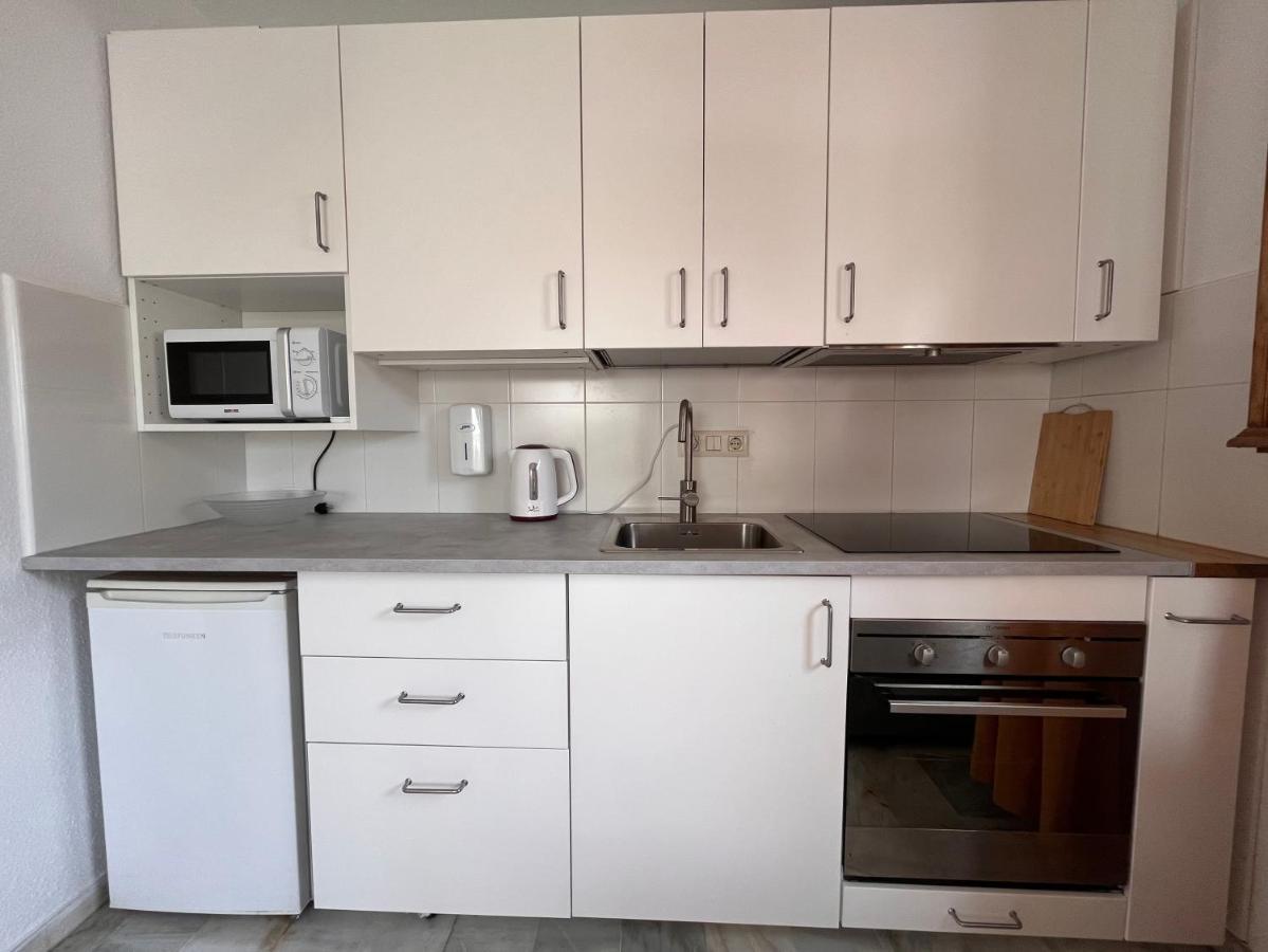 Apartamento Esquina Verde En Vera Coast Playas de Vera 외부 사진