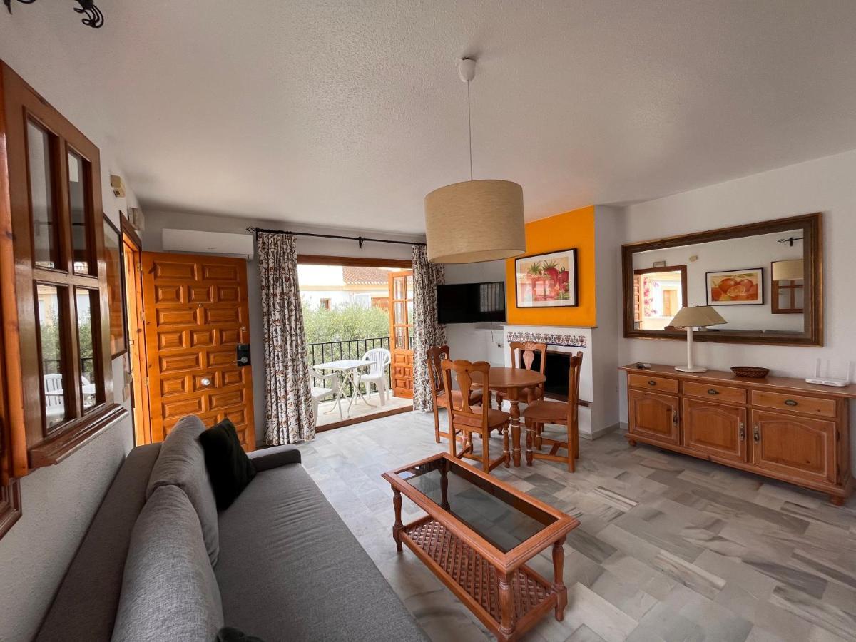 Apartamento Esquina Verde En Vera Coast Playas de Vera 외부 사진