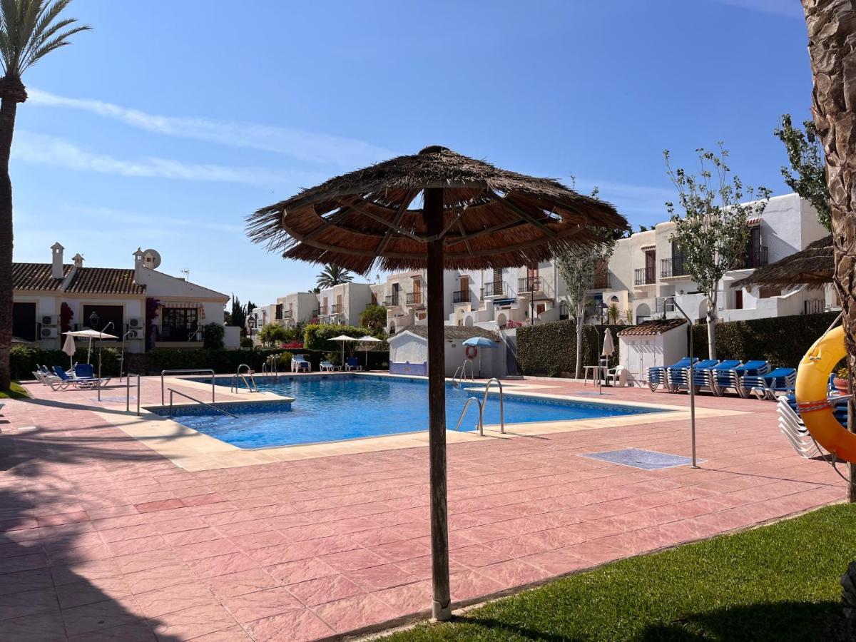 Apartamento Esquina Verde En Vera Coast Playas de Vera 외부 사진