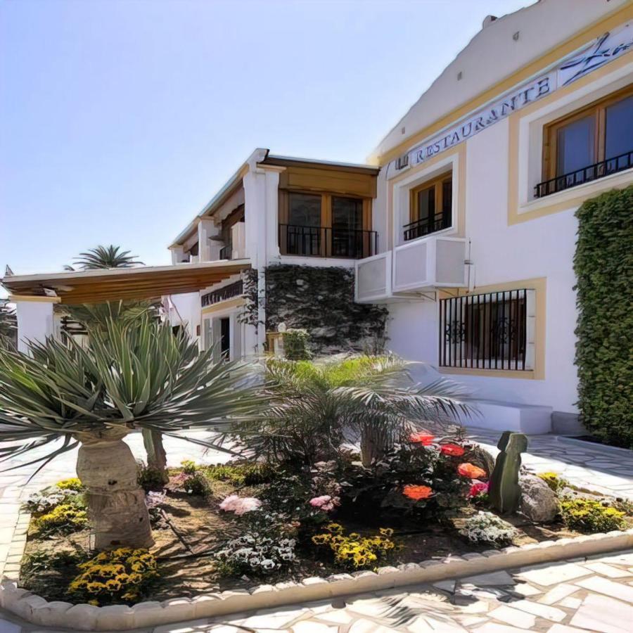 Apartamento Esquina Verde En Vera Coast Playas de Vera 외부 사진