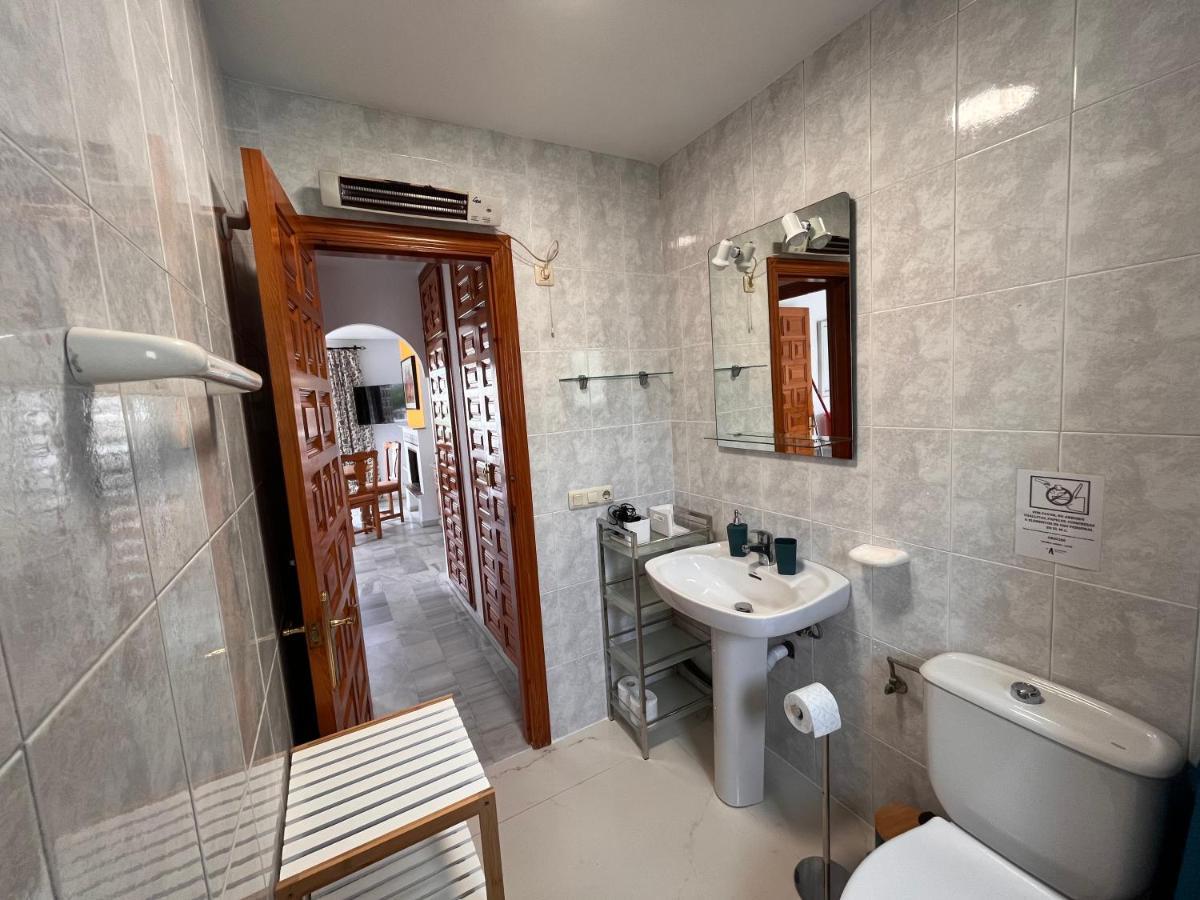 Apartamento Esquina Verde En Vera Coast Playas de Vera 외부 사진