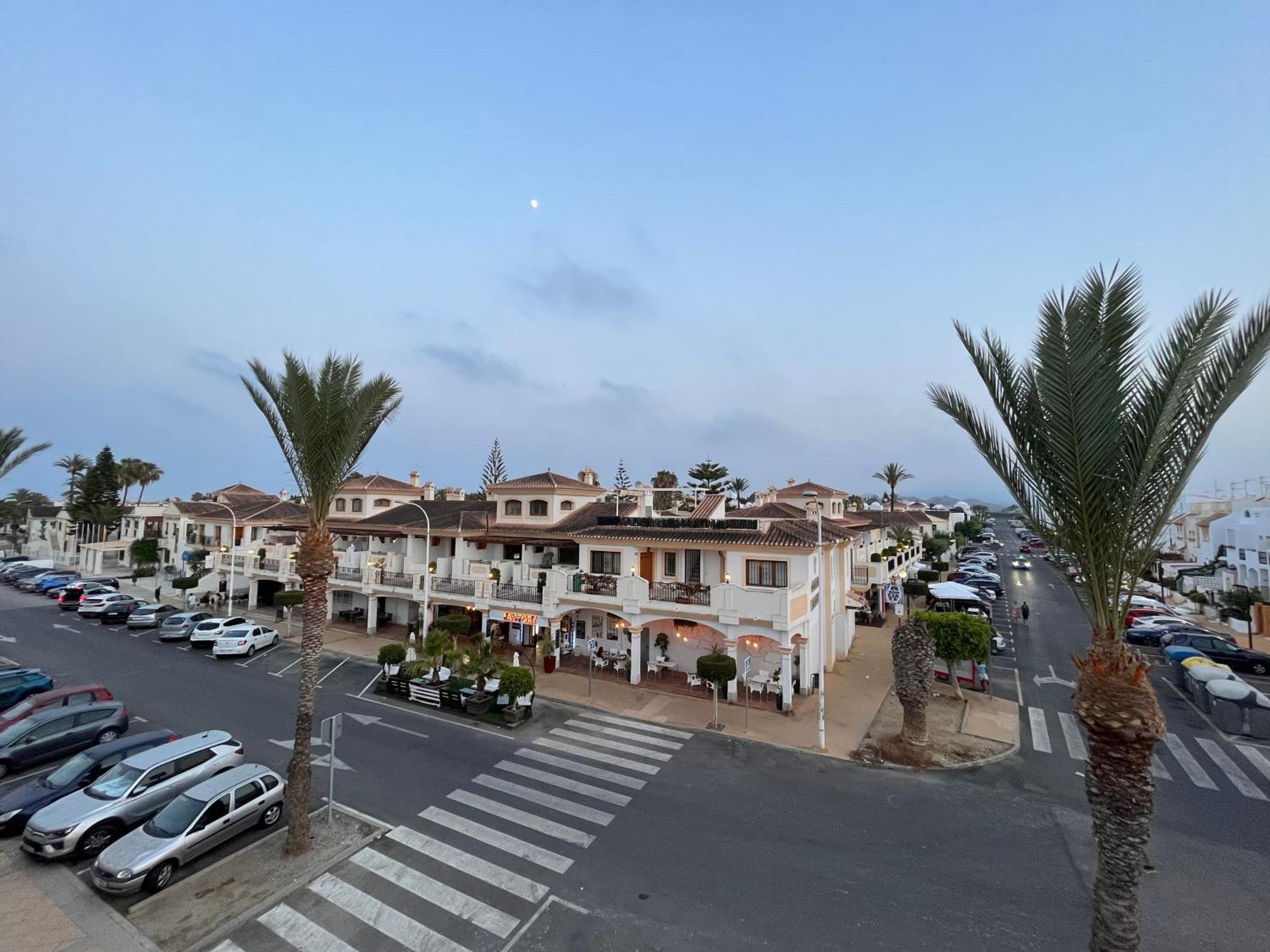 Apartamento Esquina Verde En Vera Coast Playas de Vera 외부 사진