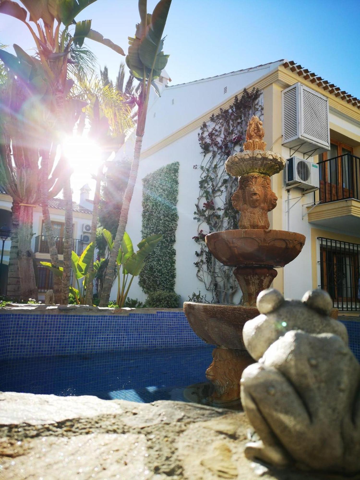 Apartamento Esquina Verde En Vera Coast Playas de Vera 외부 사진