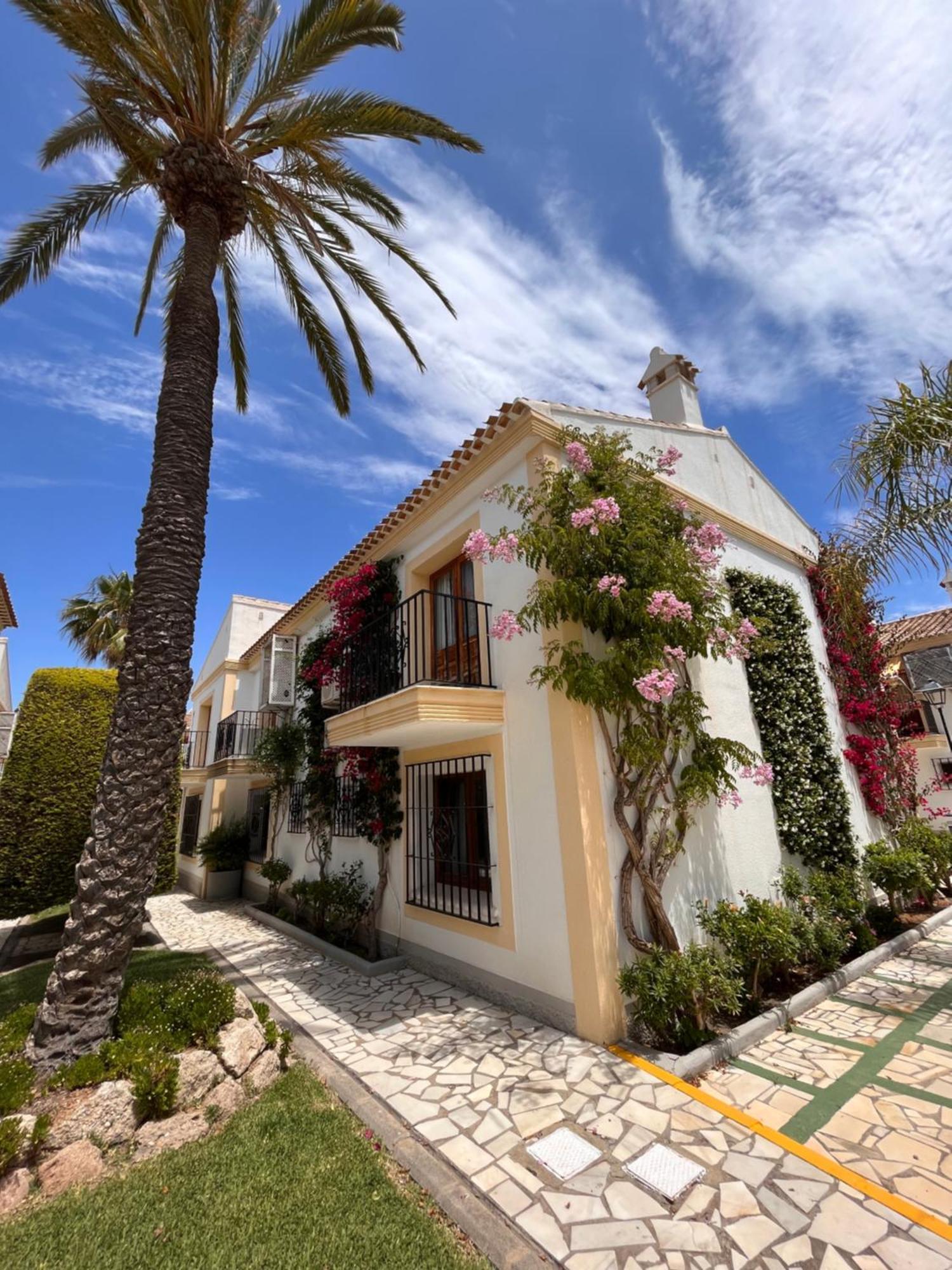 Apartamento Esquina Verde En Vera Coast Playas de Vera 외부 사진