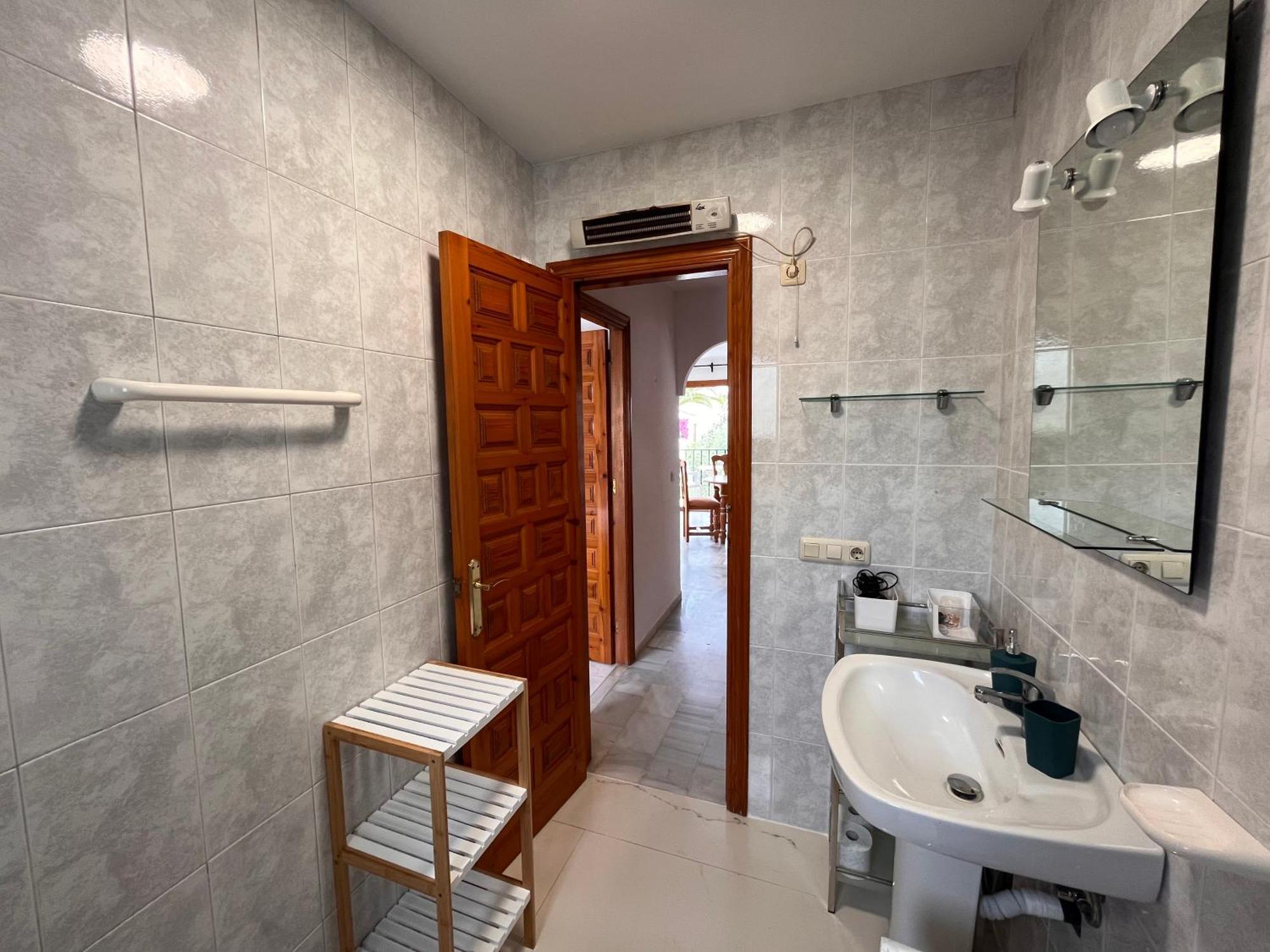 Apartamento Esquina Verde En Vera Coast Playas de Vera 외부 사진