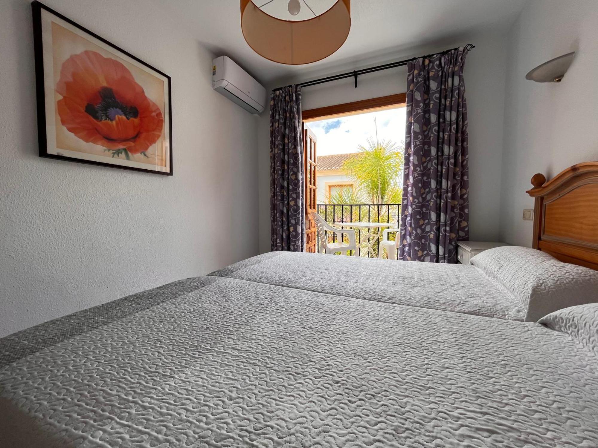 Apartamento Esquina Verde En Vera Coast Playas de Vera 외부 사진