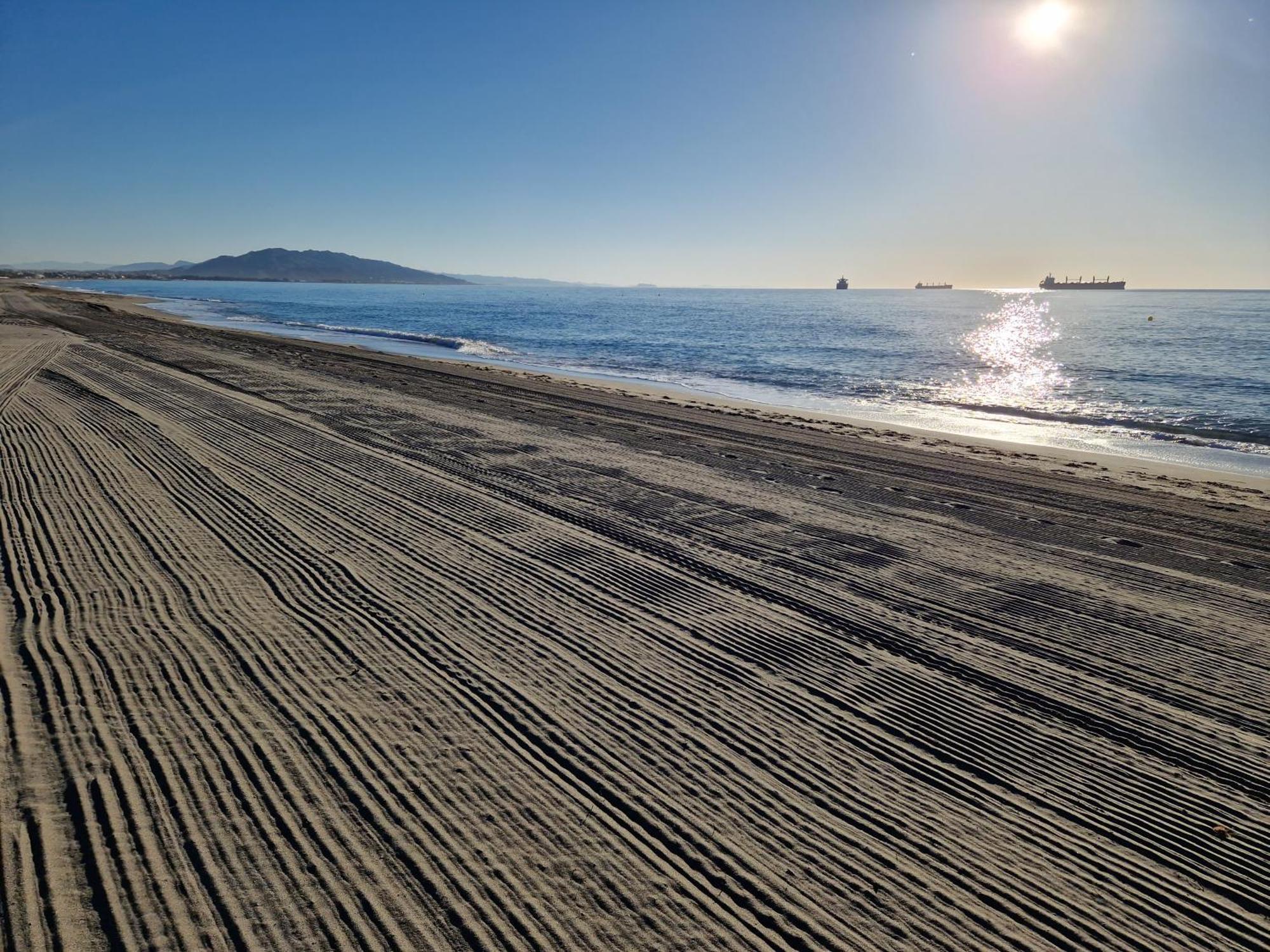 Apartamento Esquina Verde En Vera Coast Playas de Vera 외부 사진