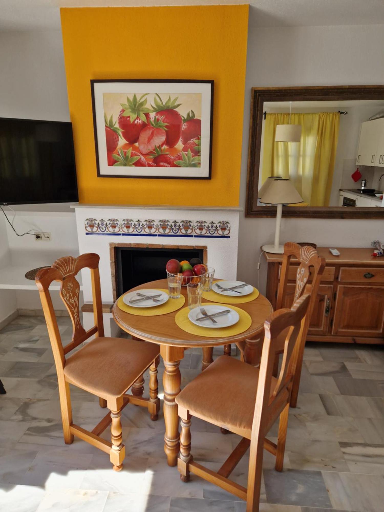 Apartamento Esquina Verde En Vera Coast Playas de Vera 외부 사진