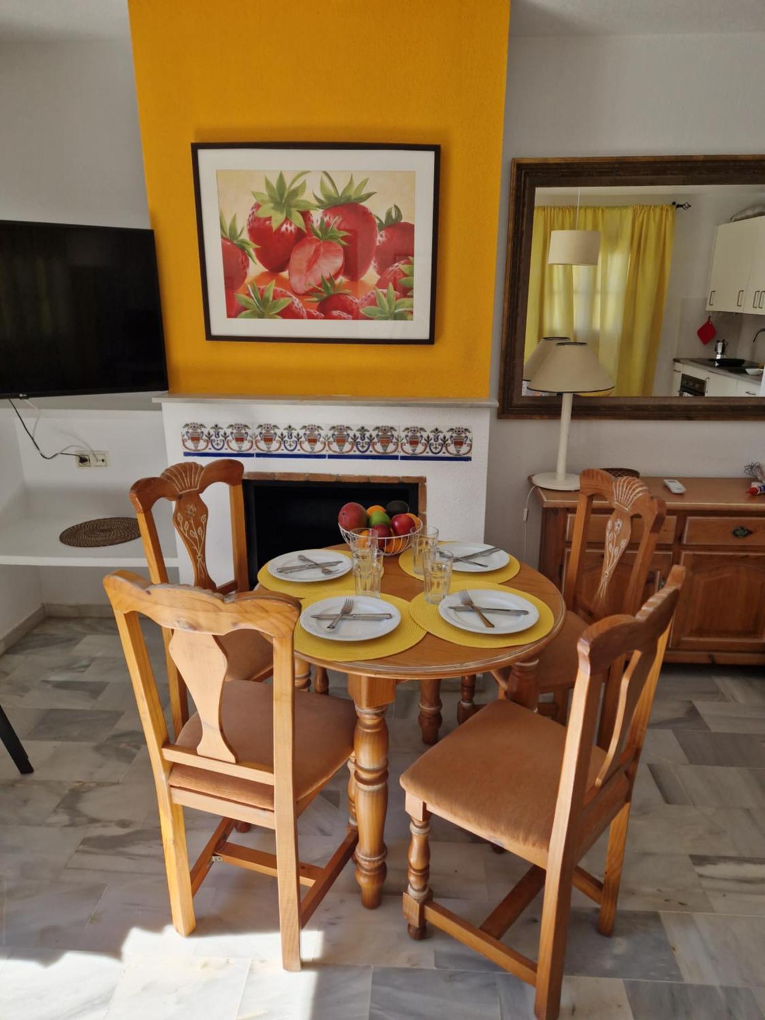 Apartamento Esquina Verde En Vera Coast Playas de Vera 외부 사진