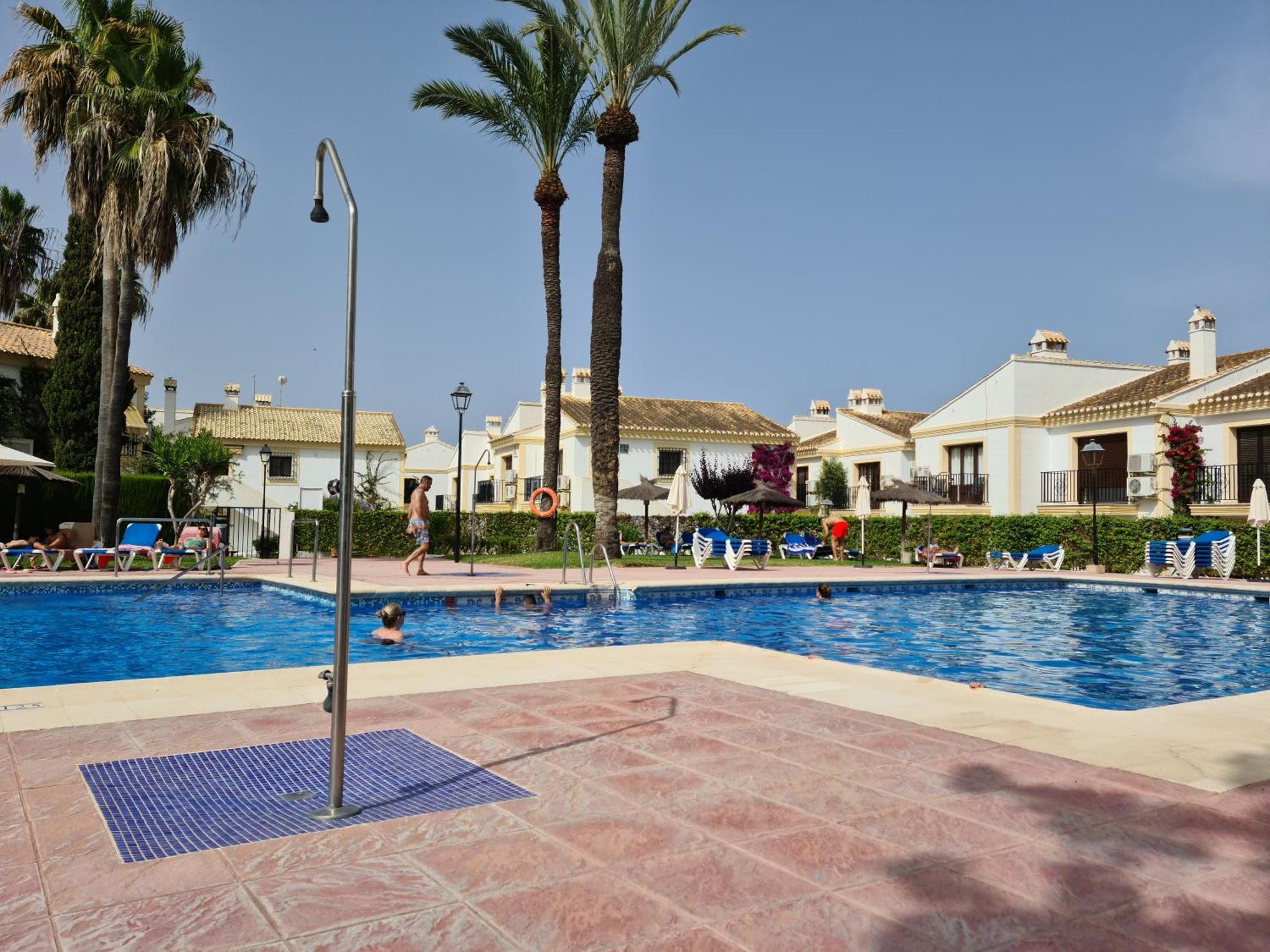 Apartamento Esquina Verde En Vera Coast Playas de Vera 외부 사진