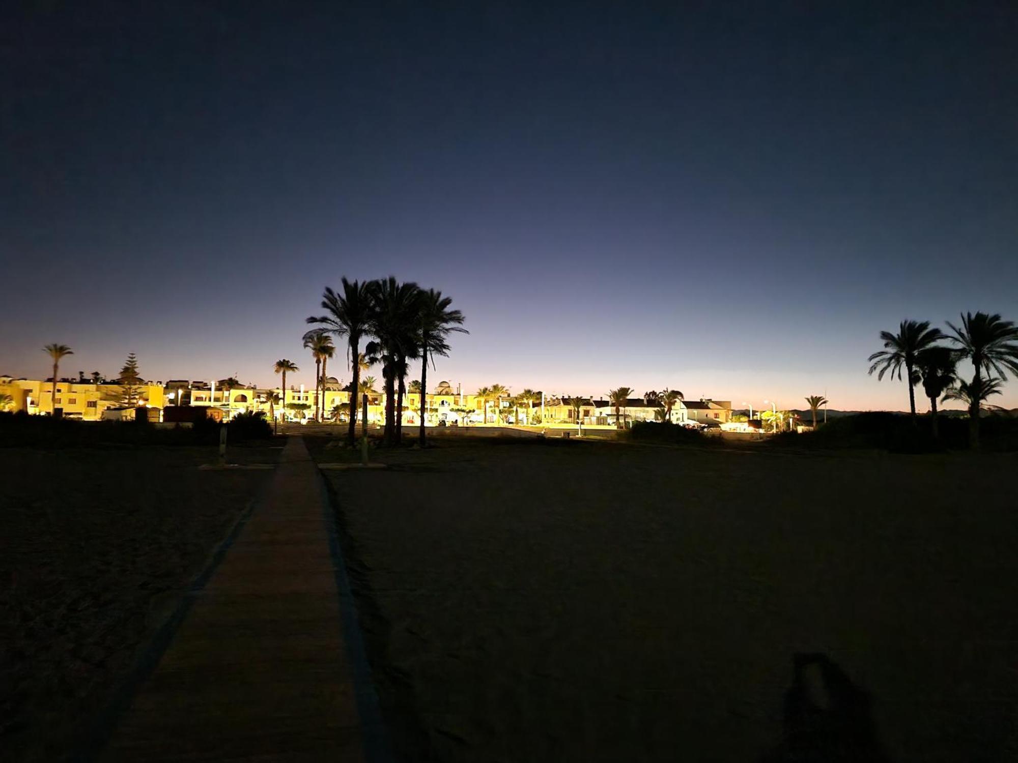 Apartamento Esquina Verde En Vera Coast Playas de Vera 외부 사진