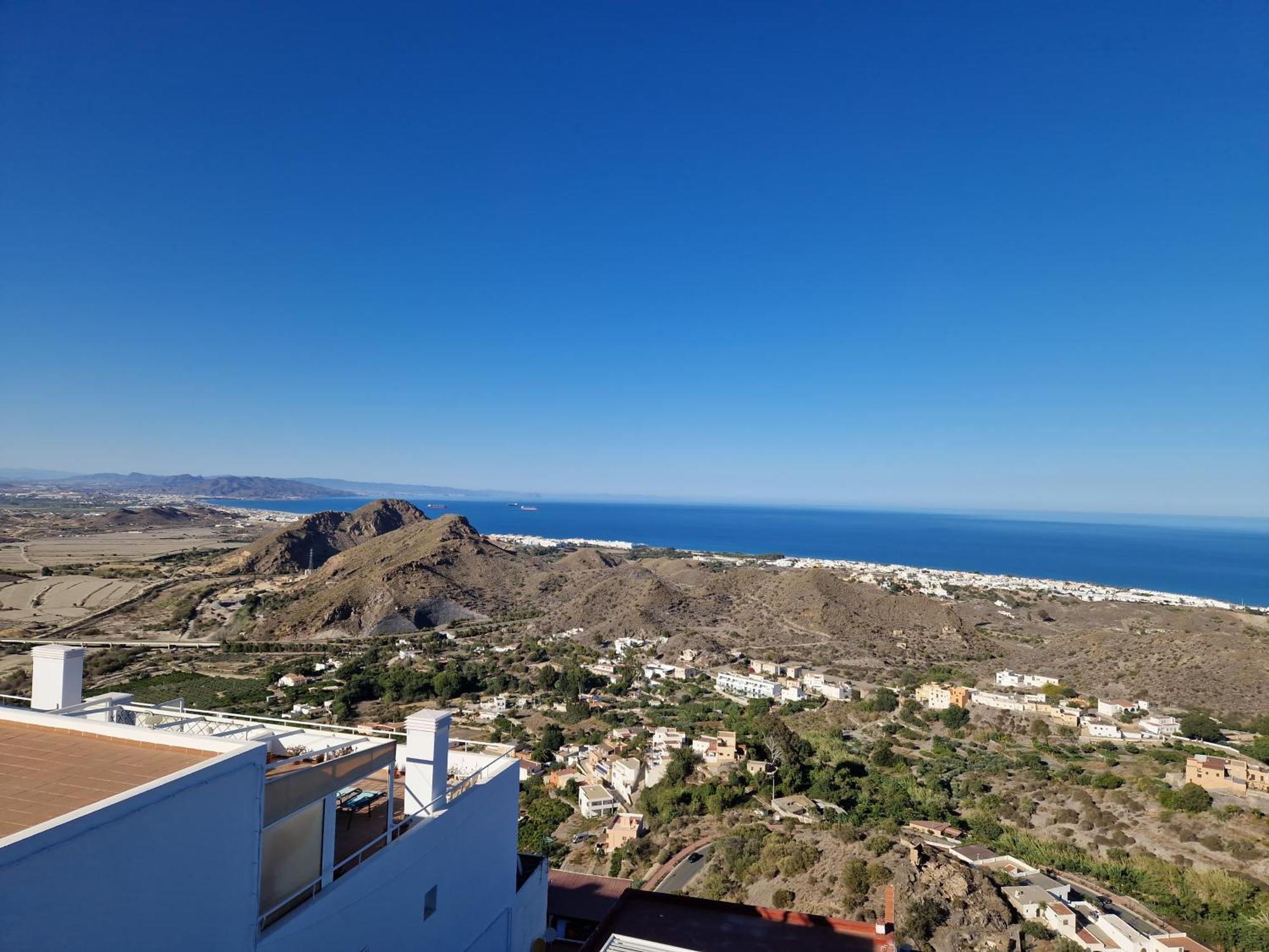 Apartamento Esquina Verde En Vera Coast Playas de Vera 외부 사진