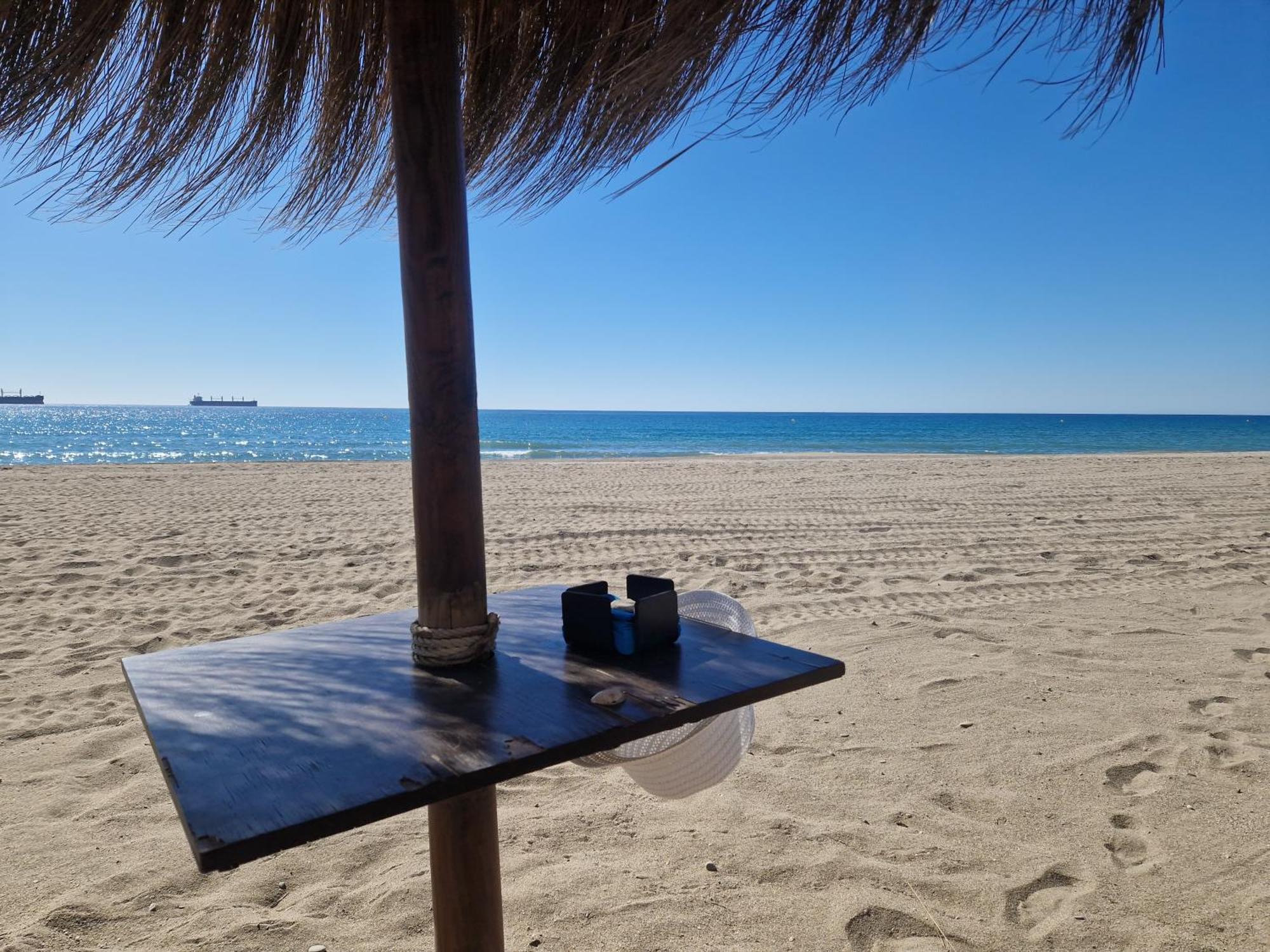Apartamento Esquina Verde En Vera Coast Playas de Vera 외부 사진
