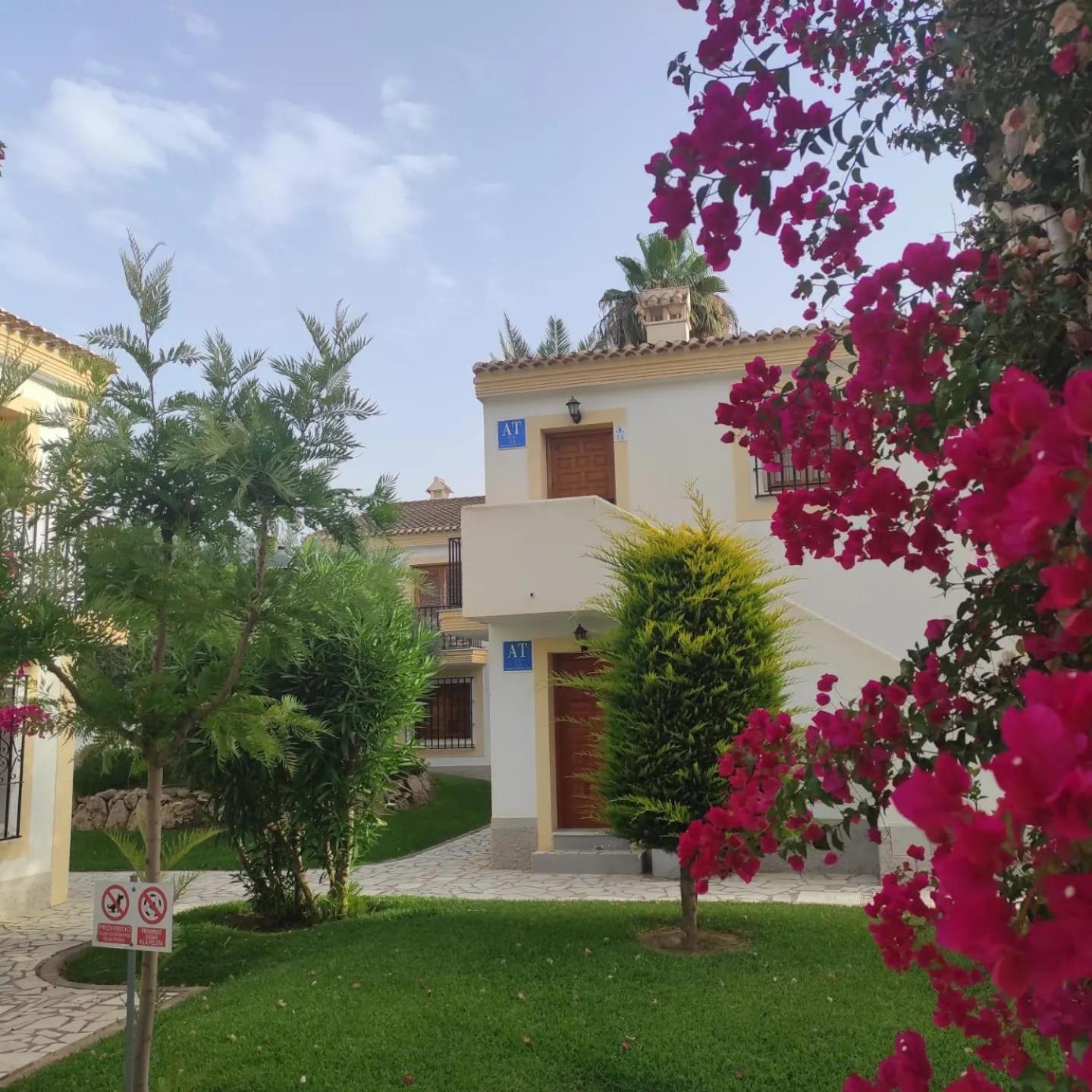 Apartamento Esquina Verde En Vera Coast Playas de Vera 외부 사진