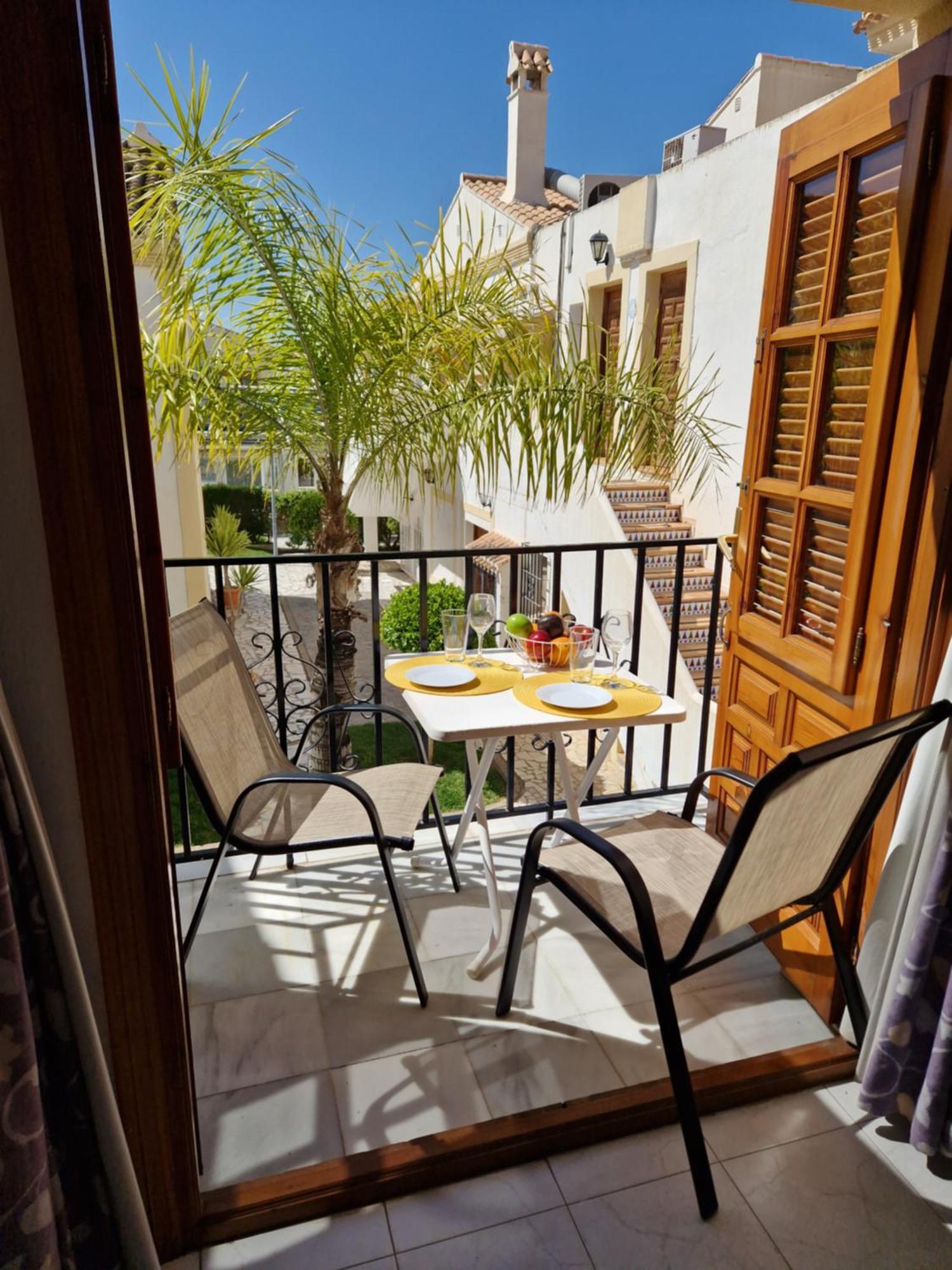 Apartamento Esquina Verde En Vera Coast Playas de Vera 외부 사진