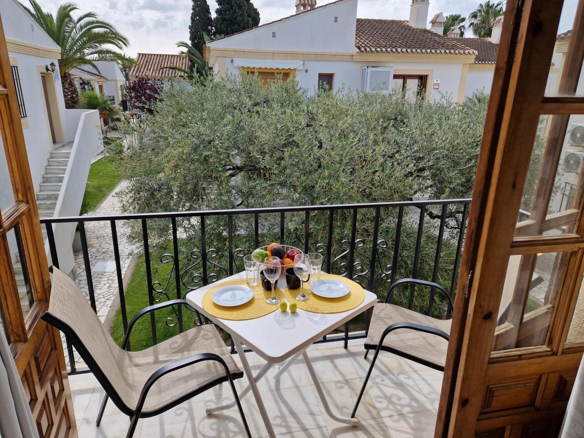 Apartamento Esquina Verde En Vera Coast Playas de Vera 외부 사진